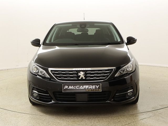 Image for 2020 Peugeot 308 1.5 BlueHDi 130bhp Allure
