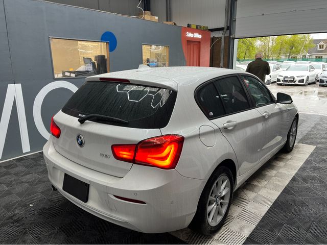 Image for 2018 BMW 1 Series €15950 2018 BMW 118I STYLE 1.5 AUTOMATIC / CRUISE CONTROL / REVERSE CAMERA / HEATED SEATS AND MORE