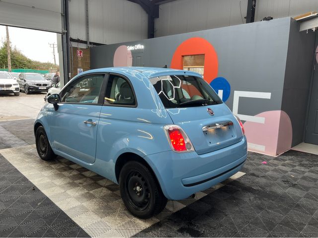 Image for 2013 Fiat 500 €5950! 2013 FIAT 500 TWIN AIR POP 0.9 AUTOMATIC