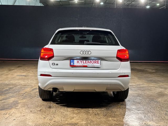 Image for 2020 Audi Q2 AUTOMATIC 1.0L TFSI - DIGITAL DASH - REVERSE CAMERA/PARKING SENSORS - CRUISE CONTROL - HEATED SEATS