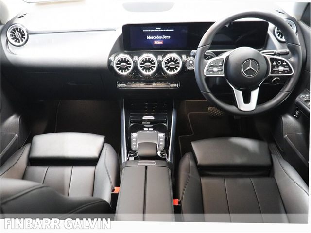 Image for 2021 Mercedes-Benz EQA EQA 250