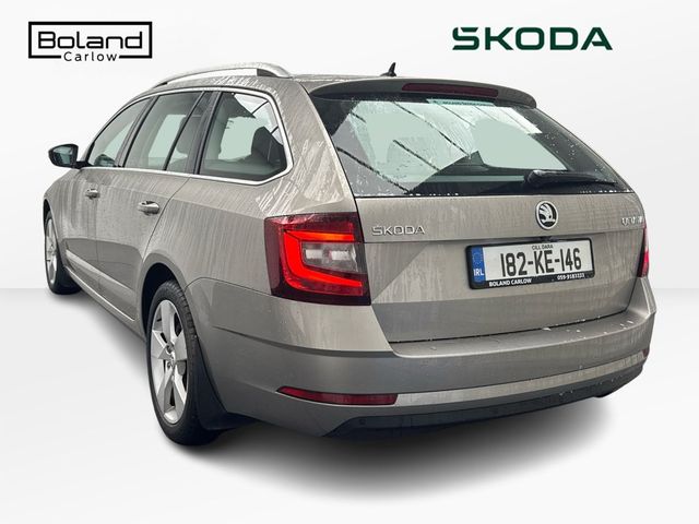 Image for 2018 Skoda Octavia 1.0TSI COMBI STYLE *FREE HAMPER* €55 P/W