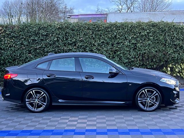 Image for 2021 BMW 2 Series 218d M-SPORT 2.0 // LOW MILEAGE // FULL SERVICE HISTORY // APPLE CARPLAY