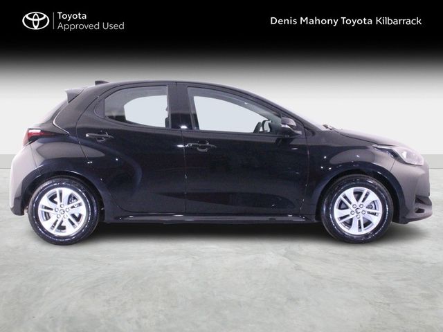 Image for 2024 Toyota Yaris HYBRID 115 LUNA
