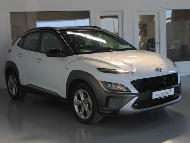 Image for 2021 Hyundai Kona Kauai 2tone Roof Mild Hybrid 5DR