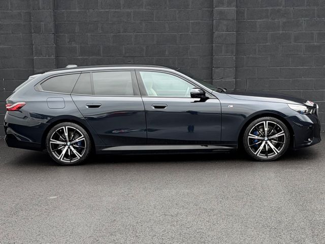 Image for 2025 BMW 5 Series 530E M SPORT