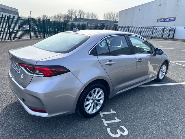 Image for 2019 Toyota Corolla PETROL HYBRID, AUTOMATIC, DEALER HISTORY, LOW MILEAGE, FINANCE, WARRANTY, 5 STAR REVIEWS