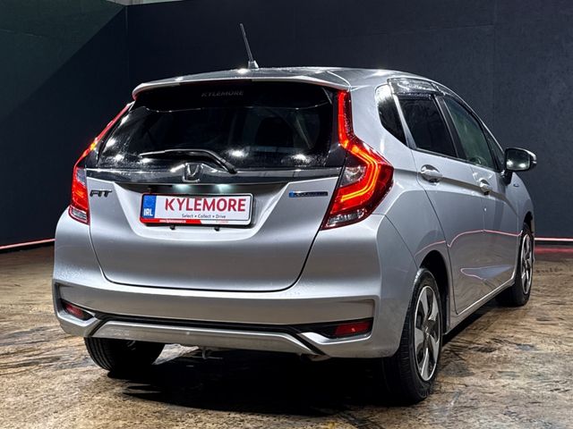 Image for 2019 Honda Fit HYBRID 1.5L AUTOMATIC - CRUISE CONTROL - FULLY ELECTRIC WINDOWS - HEATING / AC CONTROLS