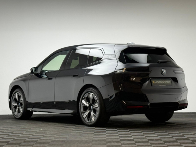 Image for 2023 BMW iX 40 M SPORT XDRIVE