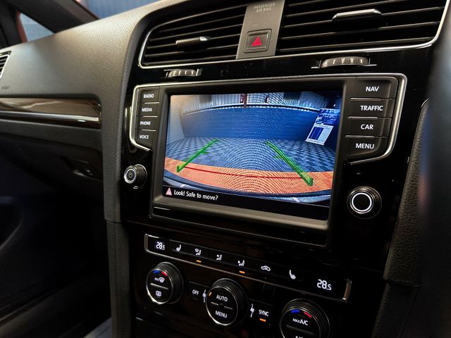 Image for 2015 Volkswagen Golf Milano Edition-40 1.4TSi Auto DSG