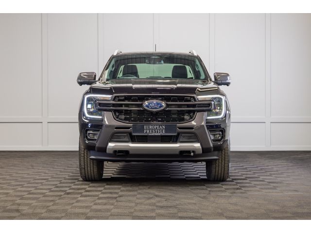Image for 2026 Ford Ranger Wildtrak 5 Seat N1 Crewcab