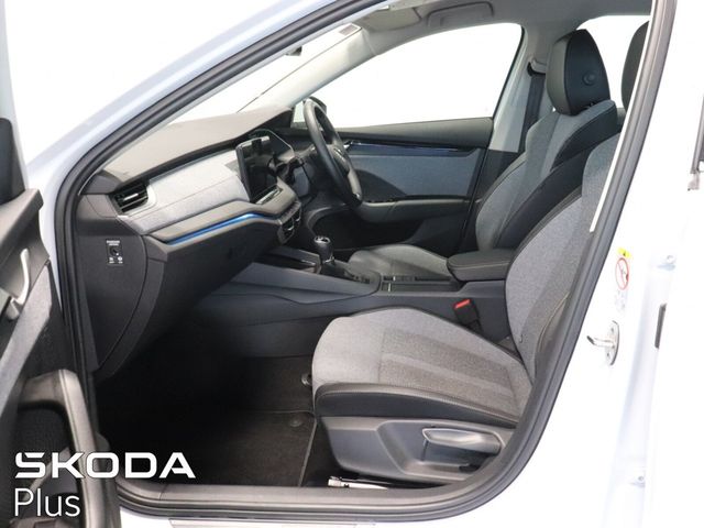 Image for 2025 Skoda Octavia Selection 2.0TDI 115HP