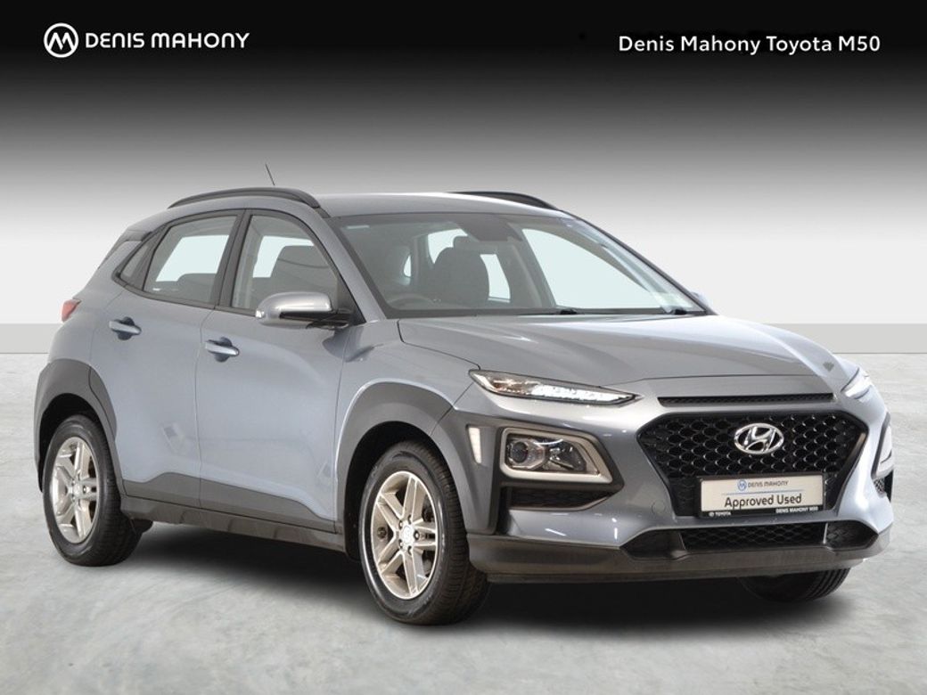 Image for 2018 Hyundai Kona Comfort