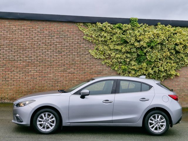 Image for 2014 Mazda Mazda3 150PS EXECUTIVE 
