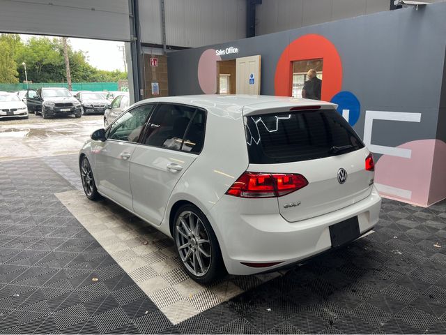 Image for 2013 Volkswagen Golf ONLY €11950! VW GOLF AUTOMATIC 1.4 TSI HIGH LINE / 88k KMs / REVERSE CAMERA , ADAPTIVE CRUISE & MORE