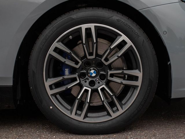 Image for 2026 BMW 5 Series 530e M Sport
