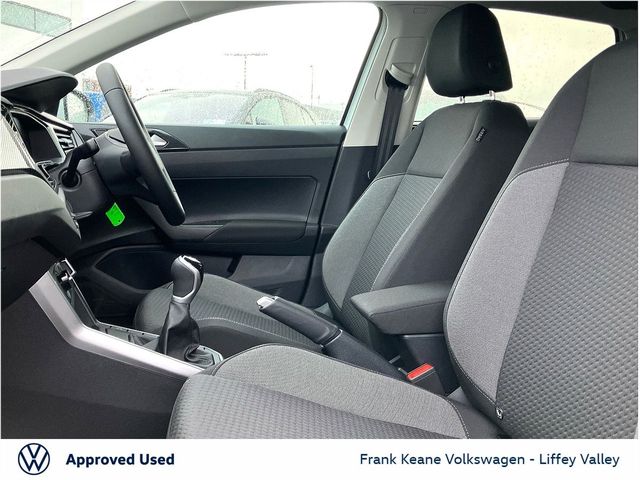 Image for 2026 Volkswagen Polo EDITION 75 1.0TSI 95HP M5F *ORDER YOUR 261 TODAY*