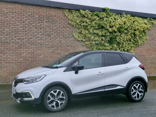 Image for 2019 Renault Captur GT LINE AUTOMATIC Finance Available
