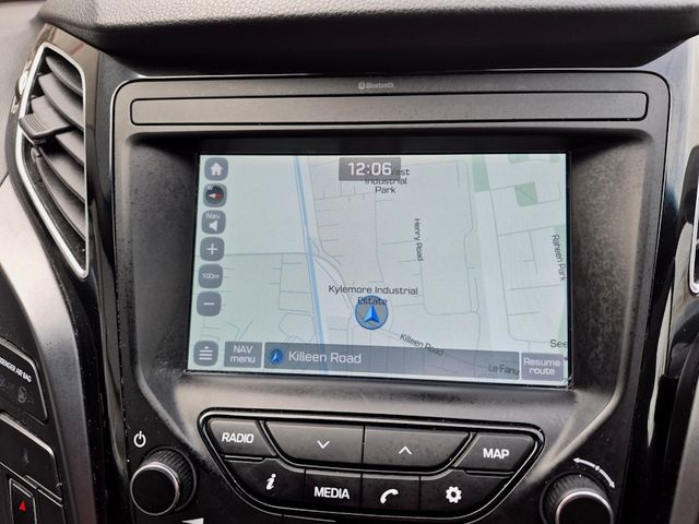 Image for 2018 Hyundai i40 Executive 4DR