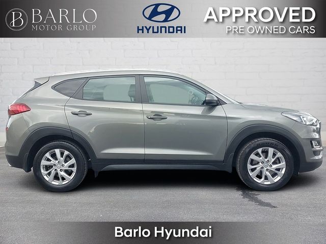 Image for 2020 Hyundai Tucson Executive 1.6CRDi
