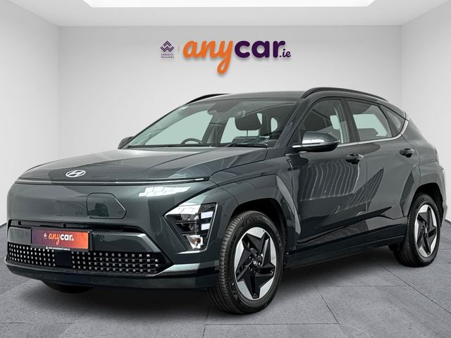 Image for 2025 Hyundai Kona Advance 48KW EV *Battery SOH 99%*