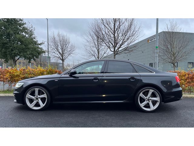 Image for 2014 Audi A6 S-LINE 2. O TDI *FRESH NCT*