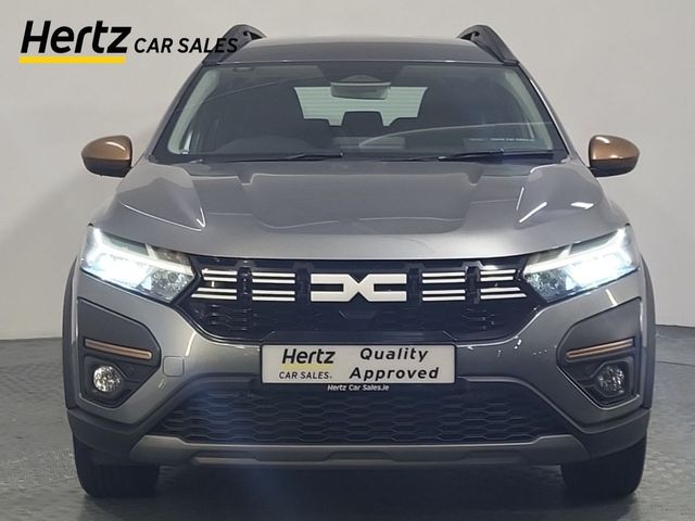 Image for 2024 Dacia Jogger EXTREME HEV 1.6 Hybrid Automatic
