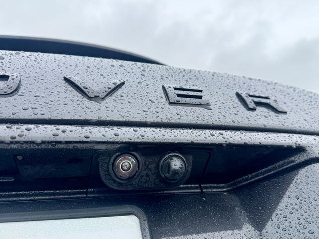 Image for 2021 Land Rover Range Rover Rangerover Westminister Black P400E 5DR