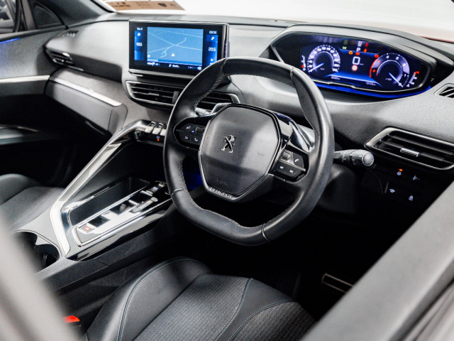 Image for 2023 Peugeot 3008 Allure 1.5 Diesel Auto 130HP