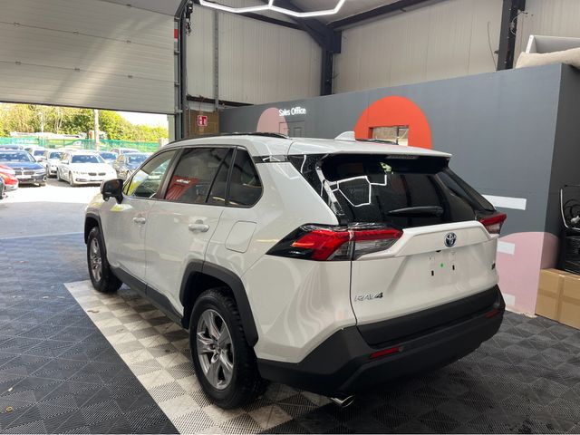 Image for 2024 Toyota Rav4 €39950! 2024 TOYOTA RAV4 HYBRID X 2.5 AUTOMATIC / CRUISE CONTROL / REVERSE CAMERA AND MORE