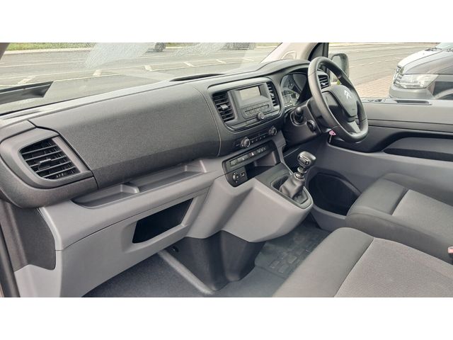 Image for 2022 Citroen SpaceTourer Combi MWB 1.5 BlueHDi 120