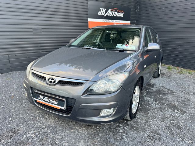 Image for 2009 Hyundai i30 1.4 COMFORT 5DR