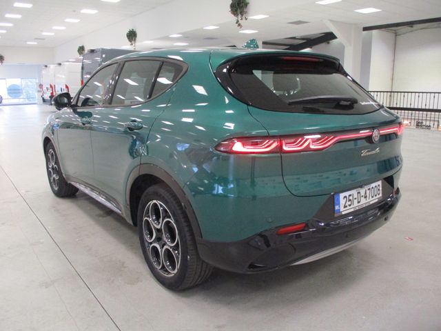 Image for 2025 Alfa Romeo Tonale Ti 1.5 160HP Mild Hybrid-PRE REG-HUGE SAVINGS-DELIVERY KM'S
