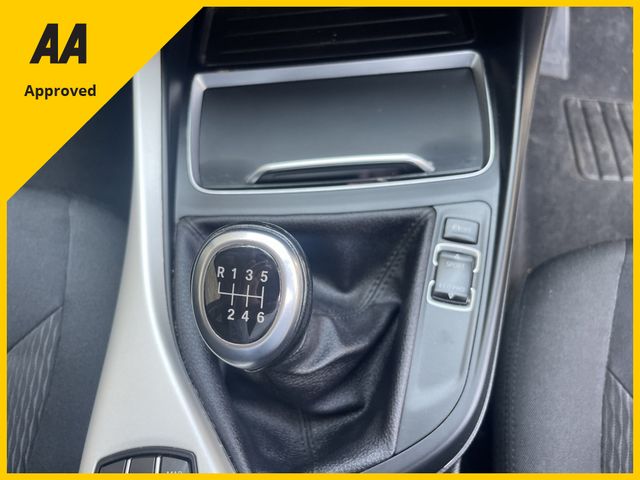Image for 2018 BMW 1 Series SE 1.5d FREE DELIVERY 