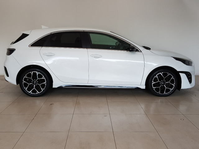 Image for 2023 Kia Ceed 1.6D Mhev GTL MY23 5DR