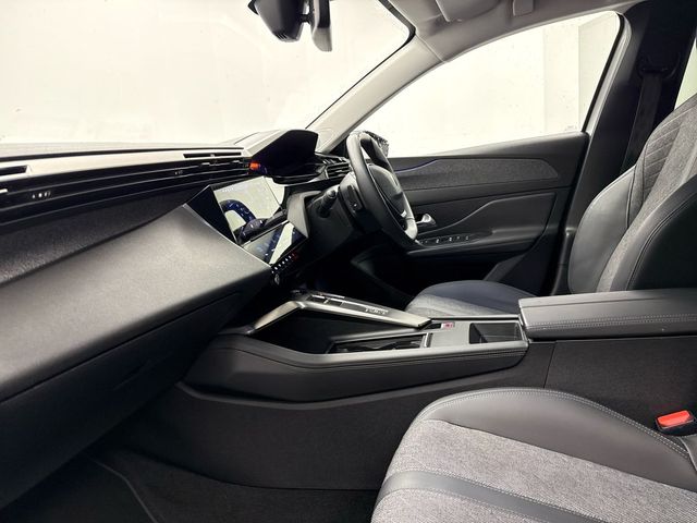 Image for 2023 Peugeot 408 1.2 ALLURE *FREE HAMPER* €90 P/W