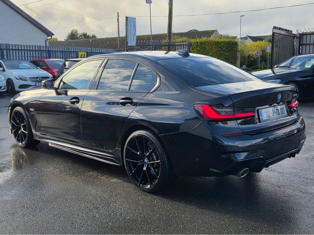 Image for 2021 BMW 3 Series (212) 330E M-SPORT M-PERFORMANCE 288 BHP