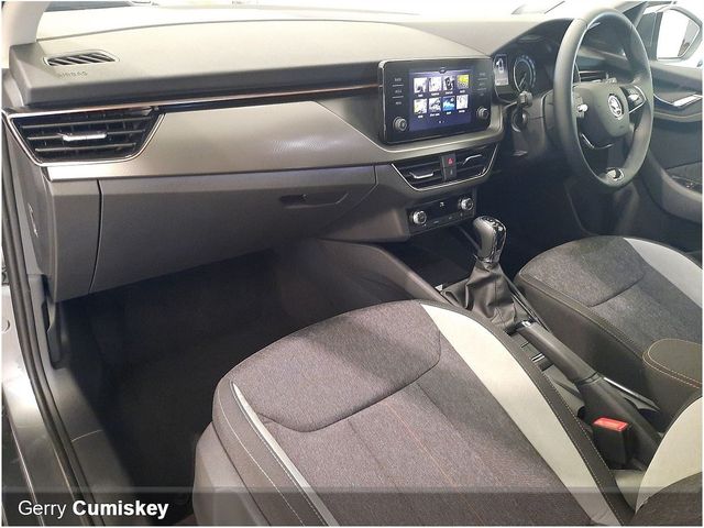 Image for 2024 Skoda Scala STYLE | AUTOMATIC | 1.0TSI 110HP DSG