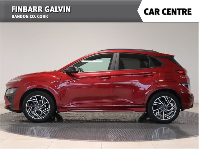 Image for 2023 Hyundai Kona 1.0 T-GDI N Line