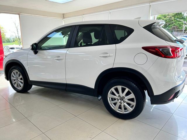 Image for 2016 Mazda CX-5 Executive SE 2.2 D 150 PS