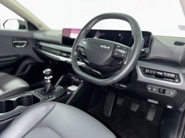 Image for 2026 Kia Ceed 5HB Mhev K3