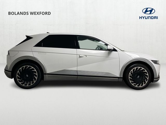 Image for 2026 Hyundai Ioniq 5 IONIQ 5 Platinum 77