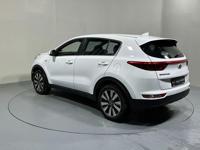 Image for 2018 Kia Sportage Sport 1.6 Petrol