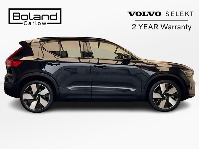 Image for 2023 Volvo XC40 ULTIMATE *2YR WARRANTY* €65 PER WEEK ON PCP