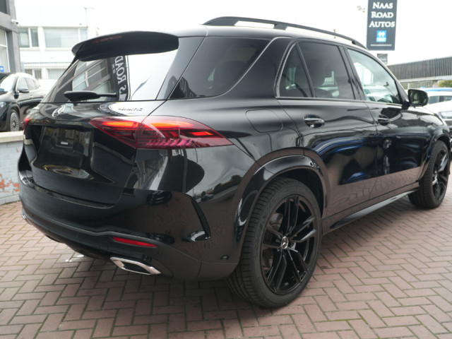 Image for 2024 Mercedes-Benz GLE 350 GLE350 DE AMG-LINE NIGHT EDITION 4-MATIC AUTOMATIC // WITH ONLY 45, 000 KM'S // STUNNING CAR // BUY WITH CONFIDENCE AA AND SIMI APPROVED DEALER 2026 // FINANCE ARRANGED // ALL TRADE INS WELCOME //