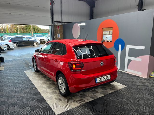 Image for 2020 Volkswagen Polo €18950!2020 VW POLO 1.0 AUTOMATIC / SURROUND SENSORS / REVERSE CAMERA