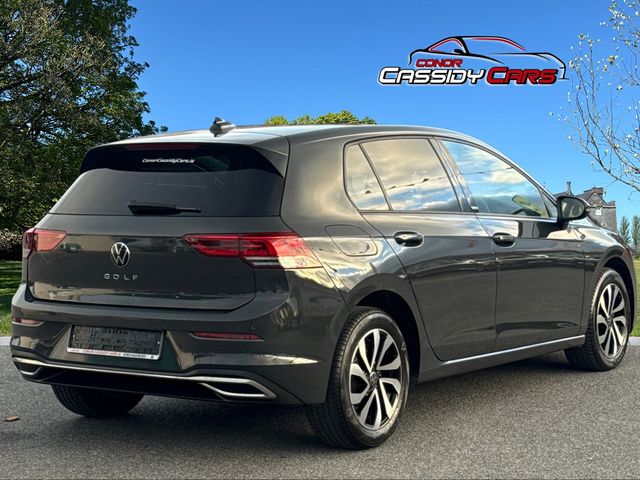 Image for 2022 Volkswagen Golf 2.0 ACTIVE TDI