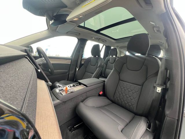 Image for 2026 Volvo XC90 T8 PLUS 7-SEATER 2.0 HYBRID AWD ** BRAND NEW CAR / DELIVERY MILEAGE ** // OPENING PAN ROOF // LEATHER INTERIOR // HARMAN/KARDON