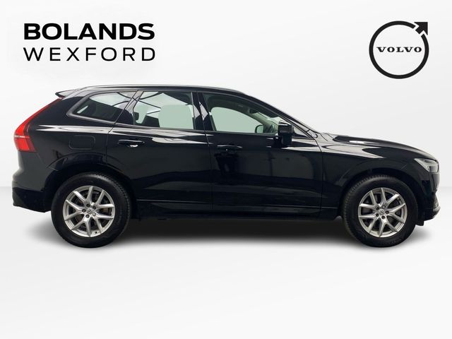 Image for 2021 Volvo XC60 2 YEAR VOLVO SELEKT WARRANTY MOMENTUM B4 MHEV DSL (197hp)