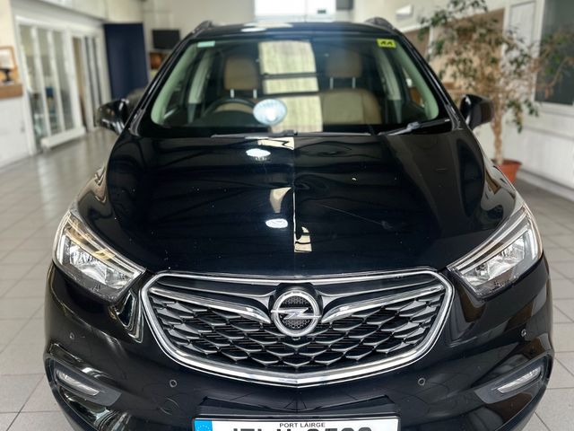 Image for 2017 Opel Mokka X Elite 1.6 Cdti 136PS 4DR